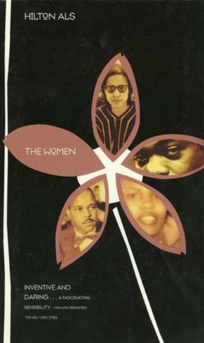 The Women de Hilton Als