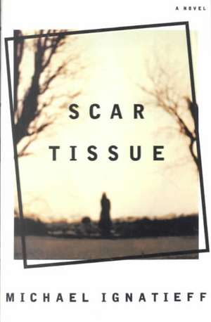 Scar Tissue de Michael Ignatieff