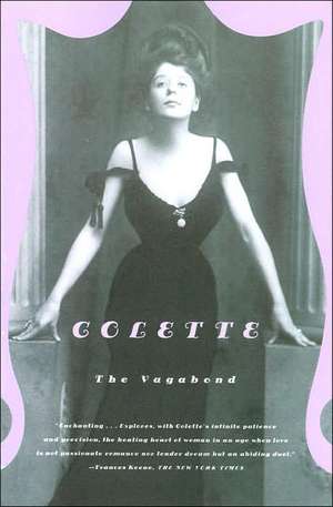 The Vagabond de Colette