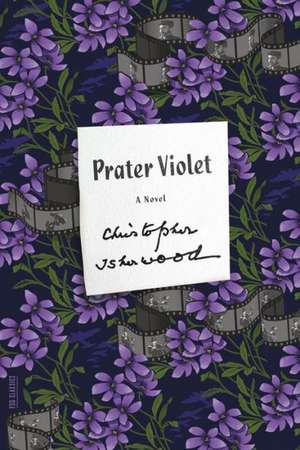 Prater Violet de Christopher Isherwood