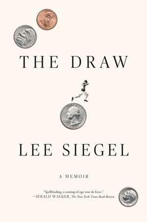 The Draw de Lee Siegel