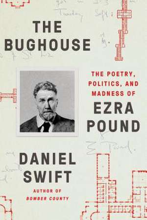 The Bughouse de Daniel Swift