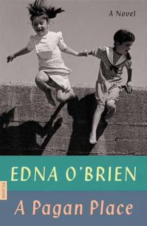 Pagan Place de Edna O'Brien