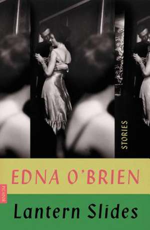 Lantern Slides de Edna O'Brien