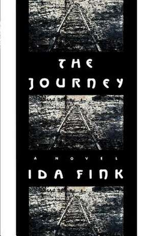 The Journey de Ida Fink