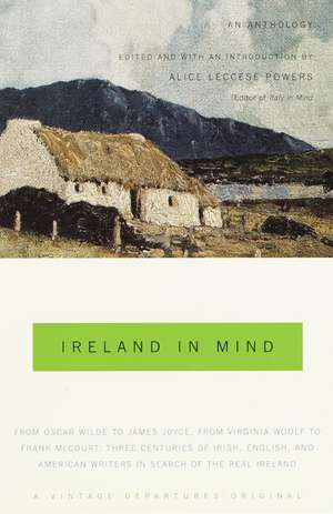 Ireland in Mind de Alice Leccese Powers