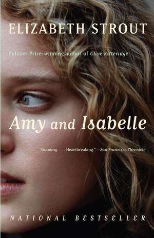 Amy and Isabelle de Elizabeth Strout