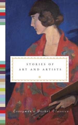 Stories of Art and Artists de Diana Secker Tesdell