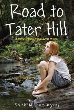 Road to Tater Hill de Edith Morris Hemingway