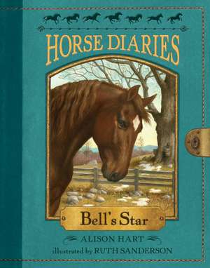 Bell's Star de Alison Hart