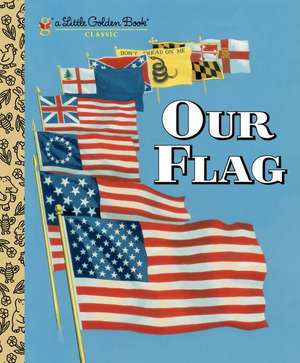 Our Flag de Carl Memling