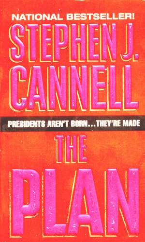 The Plan de Stephen J. Cannell