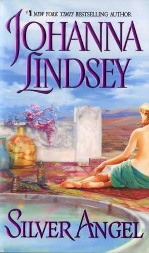 Silver Angel de Johanna Lindsey