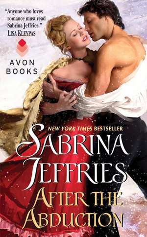 After the Abduction de Sabrina Jeffries