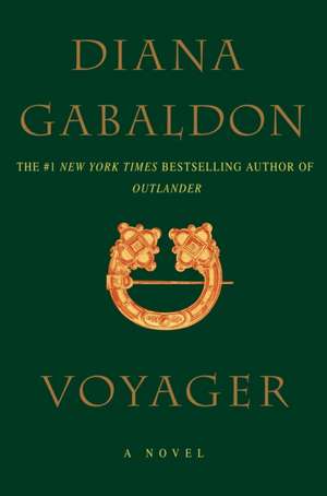 Voyager de Diana Gabaldon