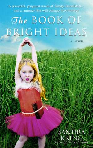 The Book of Bright Ideas de Sandra Kring