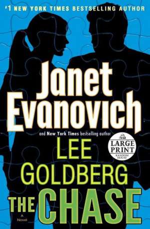 The Chase de Janet Evanovich