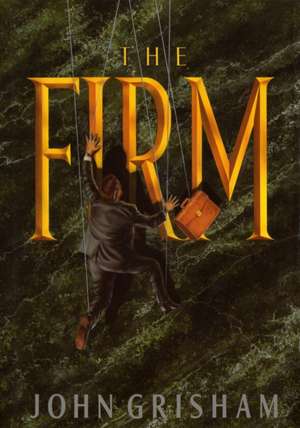 The Firm de John Grisham