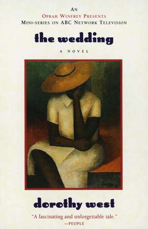 The Wedding de Dorothy West