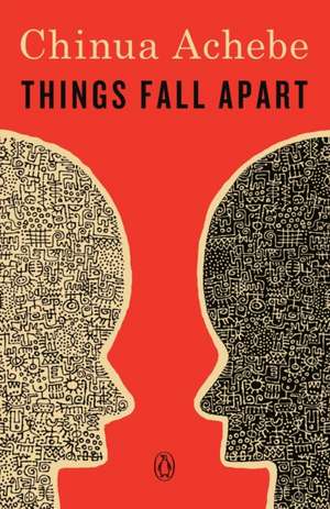 Things Fall Apart de Chinua Achebe