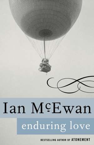 Enduring Love de Ian McEwan