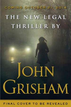 Gray Mountain de John Grisham