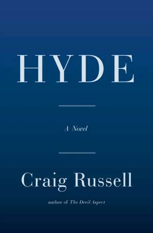 Hyde de Craig Russell