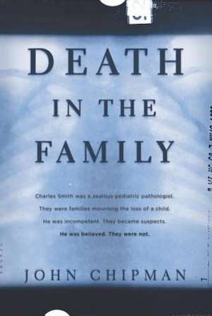 Death in the Family de John Chipman