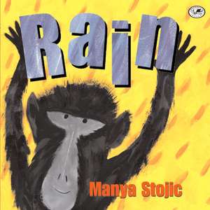 Rain de Manya Stojic