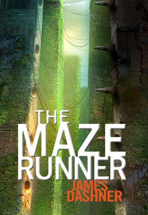 The Maze Runner de James Dashner