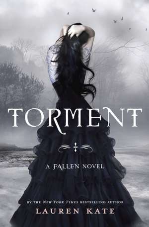 Torment de Lauren Kate