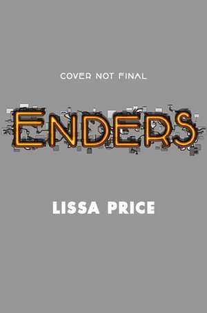 Enders de Lissa Price