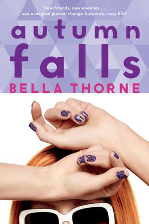 Autumn Falls de Bella Thorne