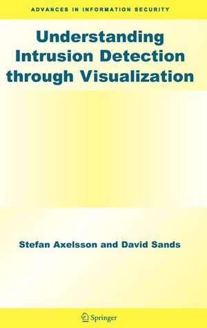 Understanding Intrusion Detection through Visualization de Stefan Axelsson