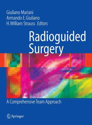 Radioguided Surgery de Giuliano Mariani