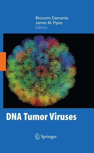 DNA Tumor Viruses de Blossom Damania