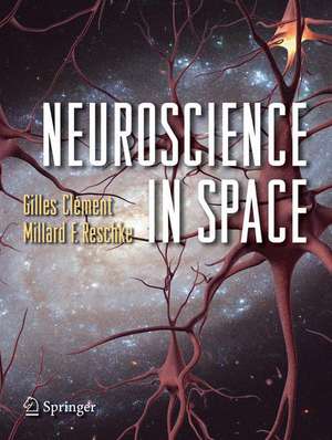 Neuroscience in Space de Gilles Clément