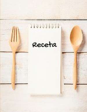 Recetas