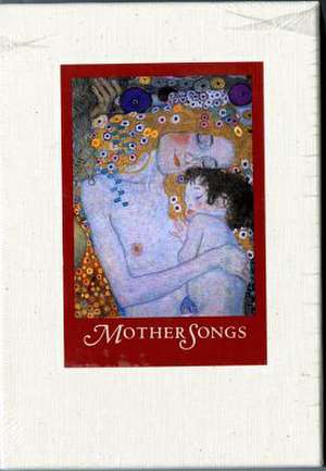 Mothersongs Gift ed de S. Gilbert