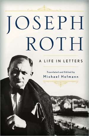 Joseph Roth de Joseph Roth