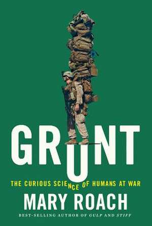 Grunt de Mary Roach