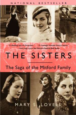 The Sisters de Mary S. Lovell