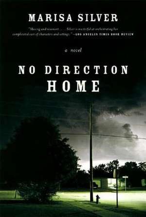 No Direction Home – A Novel de Marisa Silver