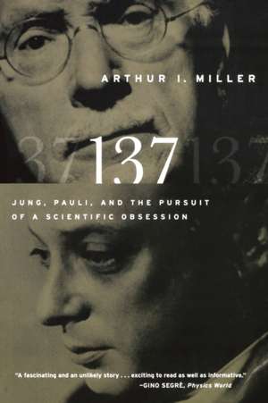 137 de Arthur I. Miller