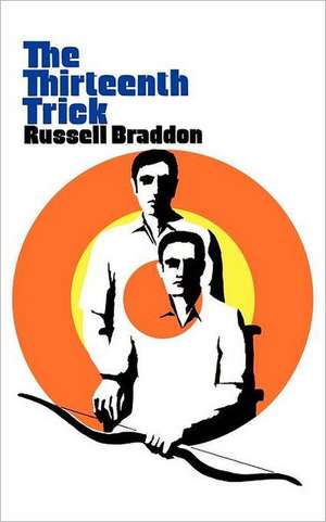 The Thirteenth Trick de Russell Braddon