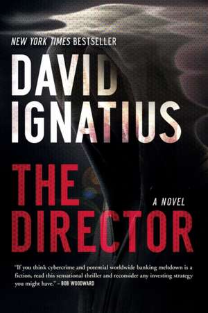 The Director de David Ignatius