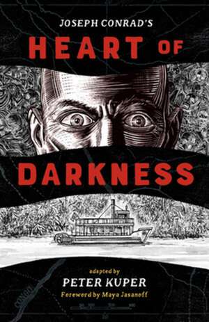 Heart of Darkness de Joseph Conrad