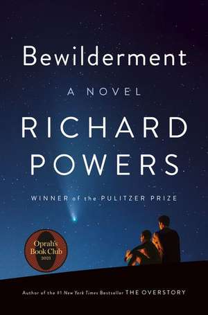 Powers, R: Bewilderment
