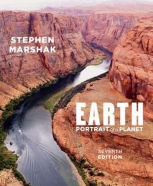 Earth de Stephen Marshak