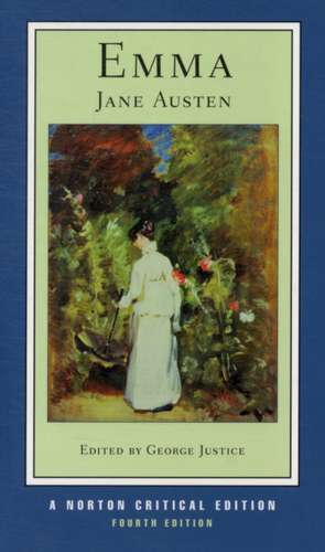 Emma de Jane Austen
